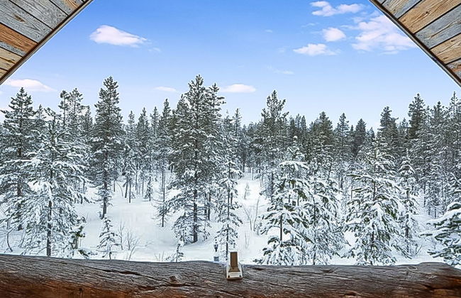 2 bedroom House in Kittilä - Photo 26