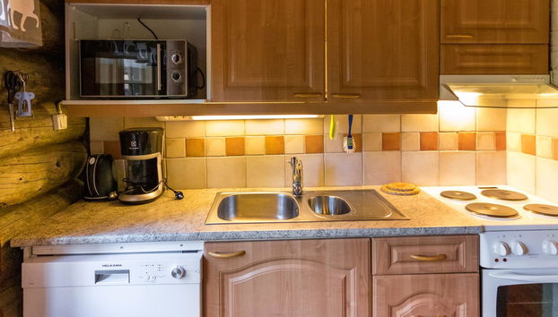 2 bedroom House in Kittilä - Photo 5