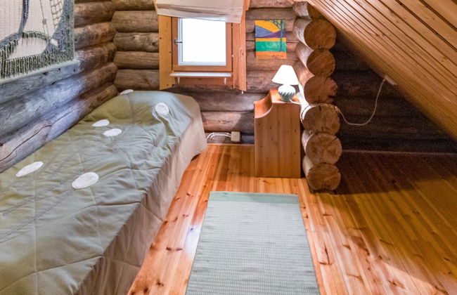 2 bedroom House in Kittilä - Photo 14