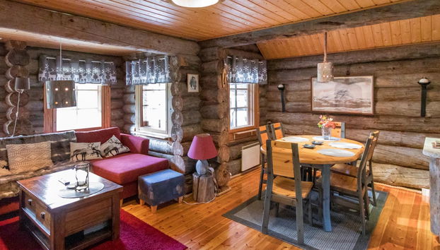 2 bedroom House in Kittilä - Photo 2