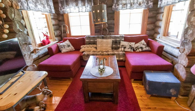 2 bedroom House in Kittilä - Photo 3