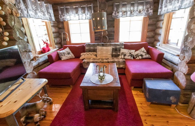 2 bedroom House in Kittilä - Photo 3