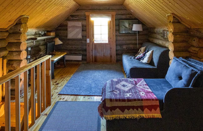 2 bedroom House in Kittilä - Photo 10