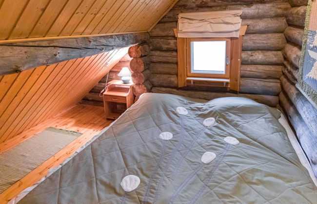 2 bedroom House in Kittilä - Photo 13