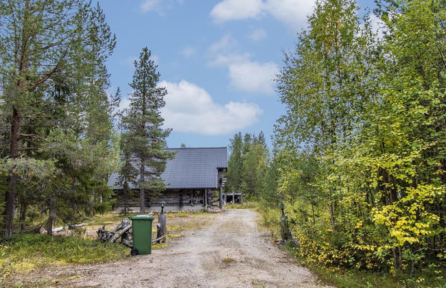 2 bedroom House in Kittilä - Photo 23