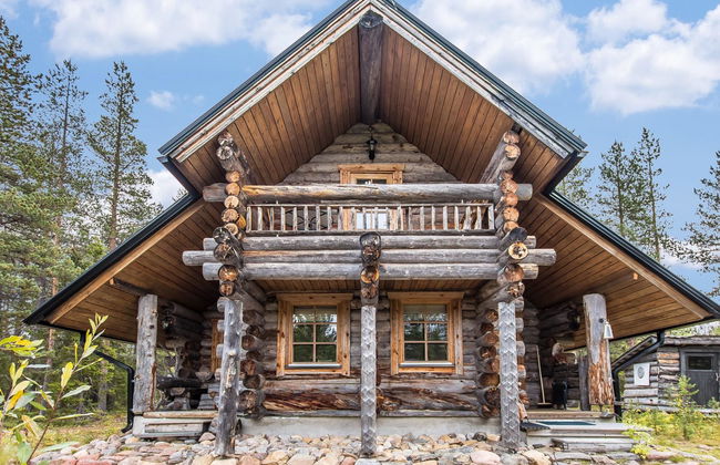 2 bedroom House in Kittilä - Photo 1