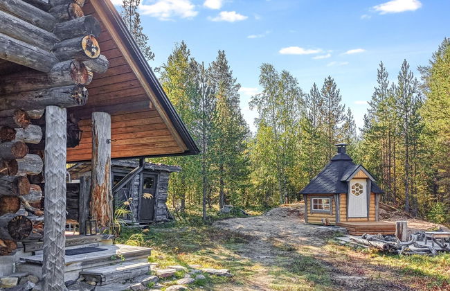 2 bedroom House in Kittilä - Photo 28