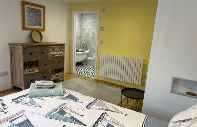 Casa de 3 quartos em St Austell com jardim - Foto 23