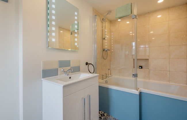 Casa de 3 quartos em St Austell com jardim - Foto 32