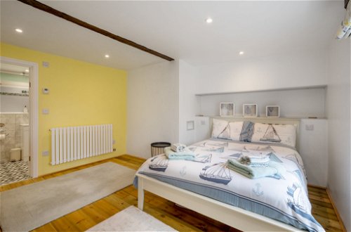 Foto 20 - Casa con 2 camere da letto a St Austell con vista mare