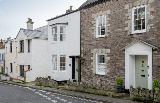 Casa de 3 quartos em St Austell com jardim - Foto 39