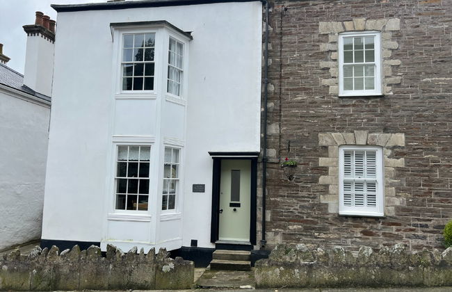 Casa de 3 quartos em St Austell com jardim - Foto 6