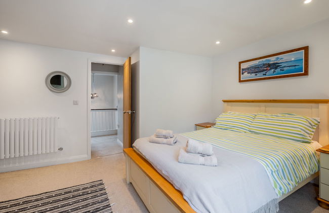 Casa de 3 quartos em St Austell com jardim - Foto 30