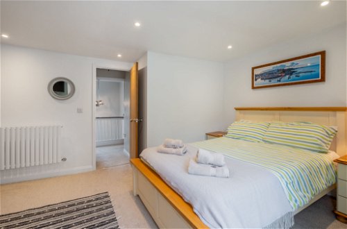 Foto 5 - Casa de 2 habitaciones en St Austell con vistas al mar