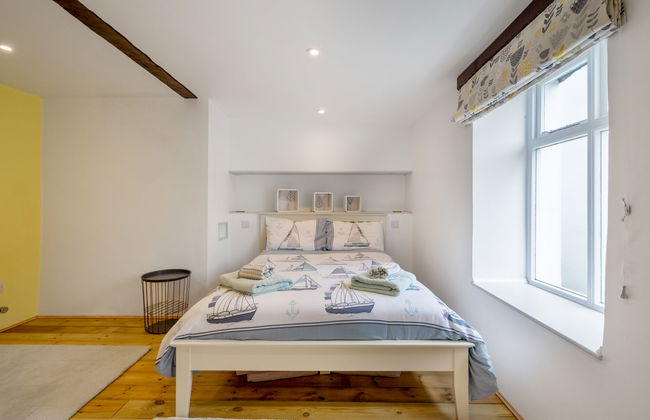 Casa de 3 quartos em St Austell com jardim - Foto 22