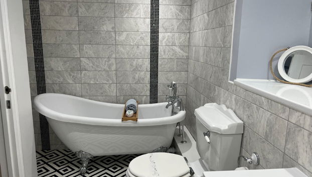 Casa con 3 camere da letto a St Austell con giardino - Foto 4