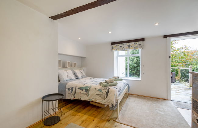 Casa de 3 quartos em St Austell com jardim - Foto 24