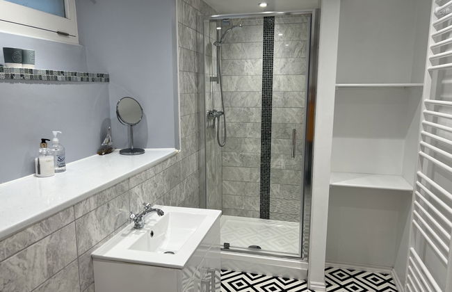 Casa de 3 quartos em St Austell com jardim - Foto 27