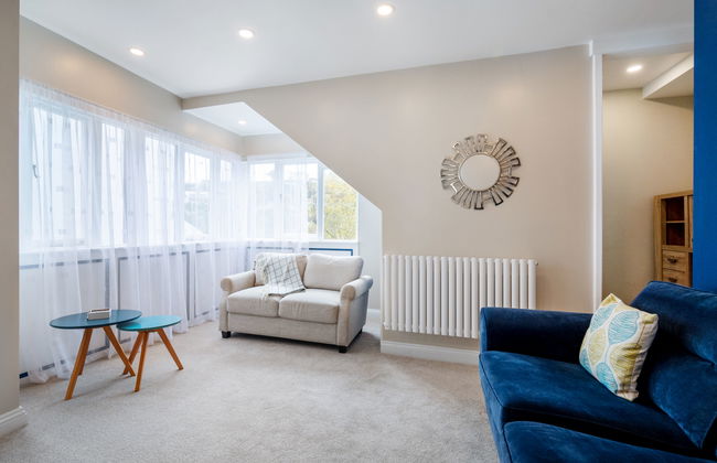 Casa de 3 quartos em St Austell com jardim - Foto 18