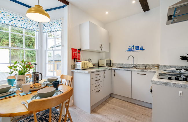 Casa de 3 quartos em St Austell com jardim - Foto 7