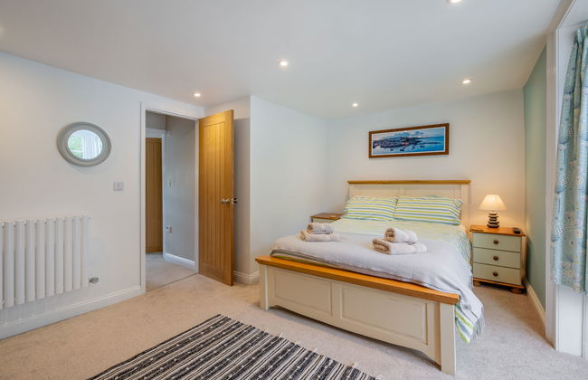Casa de 3 quartos em St Austell com jardim - Foto 29