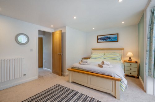 Foto 31 - Haus mit 2 Schlafzimmern in St Austell mit blick aufs meer