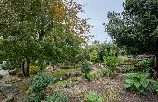 Casa de 3 quartos em St Austell com jardim - Foto 37