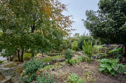 Photo 36 - Maison de 2 chambres à St Austell avec jardin