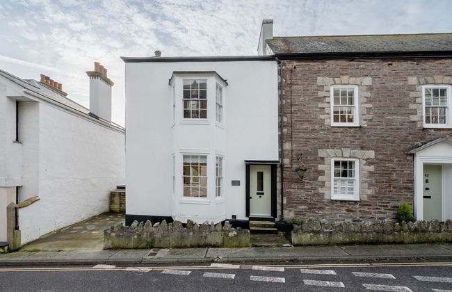 Casa de 3 quartos em St Austell com jardim - Foto 5