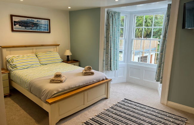 Casa de 3 quartos em St Austell com jardim - Foto 31