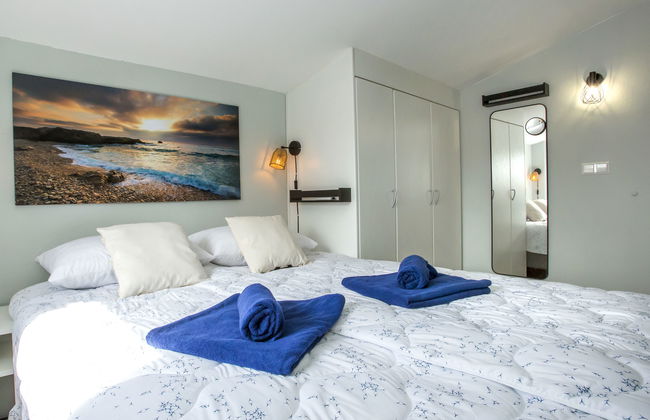 Apartamento de 4 quartos em Dénia com piscina e terraço - Foto 17