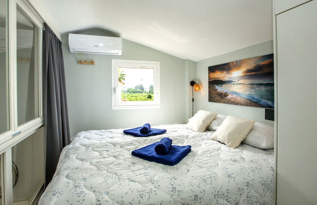 Apartamento de 4 quartos em Dénia com piscina e terraço - Foto 18