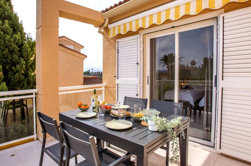 Photo 21 - 3 bedroom Apartment in Dénia with swimming pool and terrace