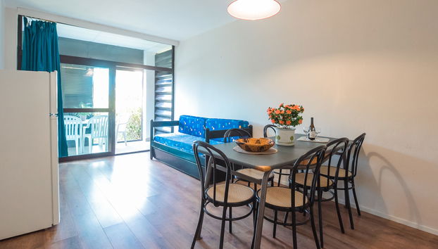 Apartment mit 2 Schlafzimmern in Bibbona mit schwimmbad und garten - Foto 5
