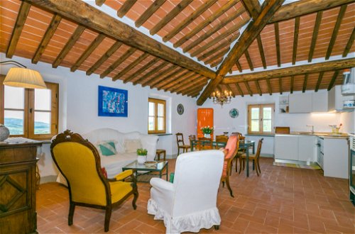 Foto 74 - Haus mit 12 Schlafzimmern in Greve in Chianti mit privater pool