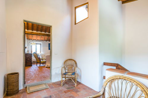 Photo 9 - 3 bedroom Apartment in Greve in Chianti with terrace