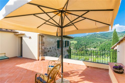 Photo 72 - 12 bedroom House in Greve in Chianti with private pool