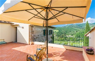 Photo 2 - 3 bedroom Apartment in Greve in Chianti with terrace