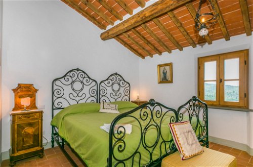 Foto 29 - Apartment mit 3 Schlafzimmern in Greve in Chianti mit terrasse