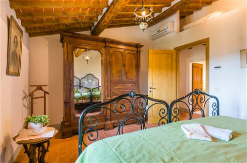 Foto 30 - Apartment mit 3 Schlafzimmern in Greve in Chianti mit terrasse