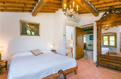 Photo 14 - Appartement de 3 chambres à Greve in Chianti avec terrasse