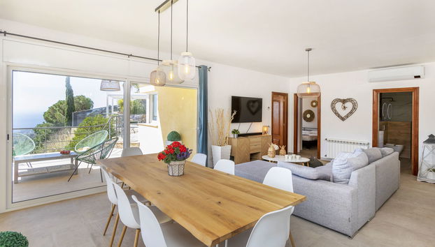 Casa de 7 quartos em Lloret de Mar com piscina privada e jardim - Foto 5