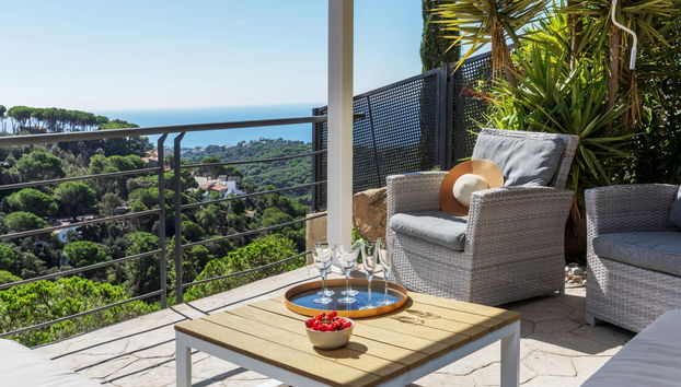 Casa de 7 quartos em Lloret de Mar com piscina privada e jardim - Foto 3