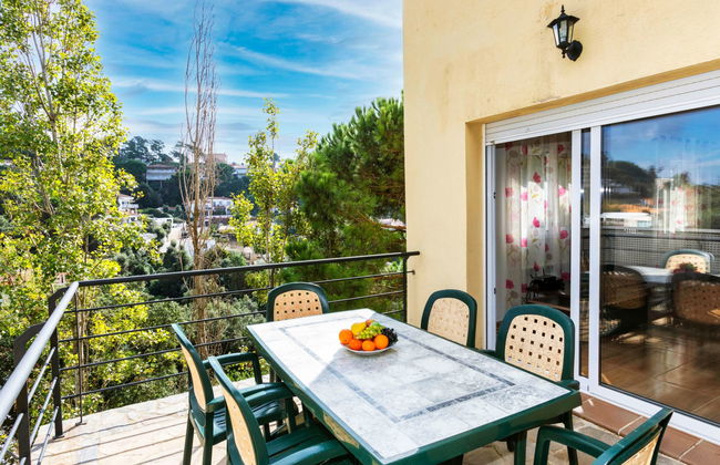 Casa de 7 quartos em Lloret de Mar com piscina privada e jardim - Foto 34