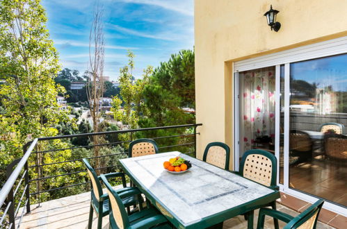 Photo 34 - Maison de 5 chambres à Lloret de Mar avec piscine privée et jardin