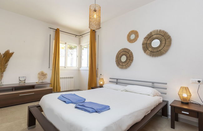 Casa de 7 quartos em Lloret de Mar com piscina privada e jardim - Foto 16