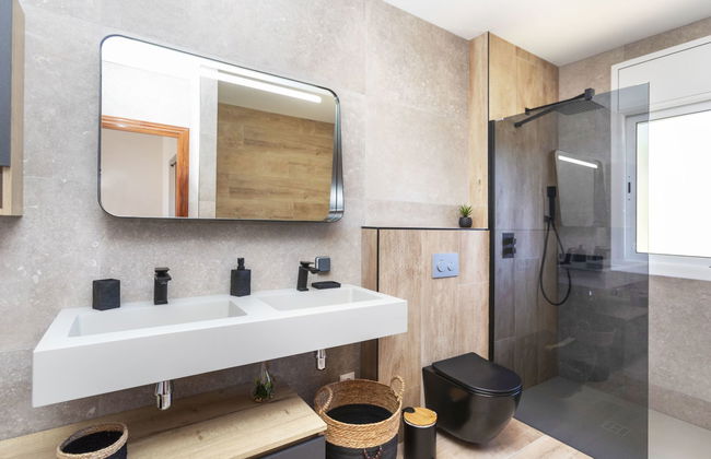 Casa de 7 quartos em Lloret de Mar com piscina privada e jardim - Foto 18