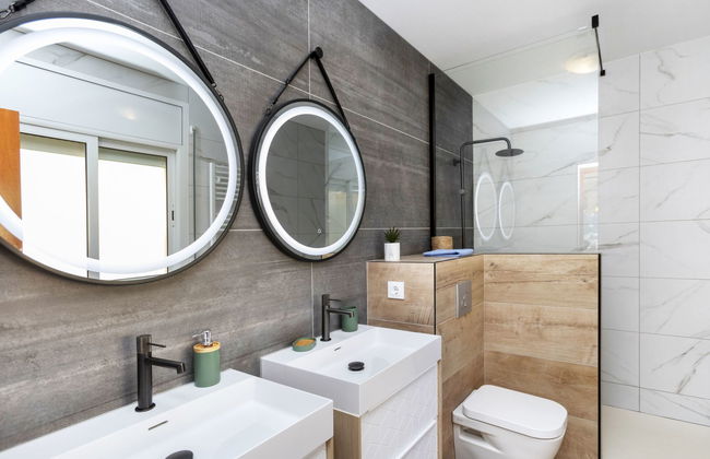 Casa de 7 quartos em Lloret de Mar com piscina privada e jardim - Foto 15