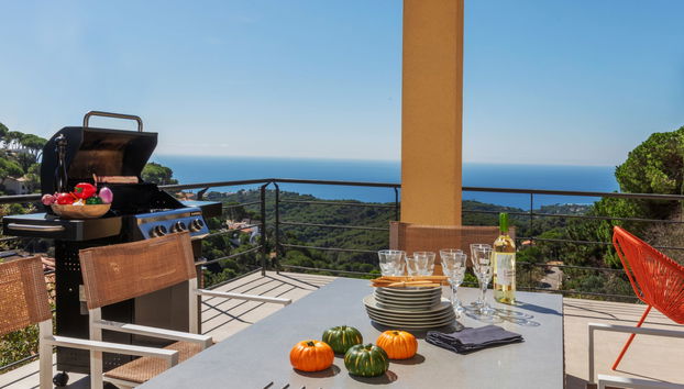 Casa de 7 quartos em Lloret de Mar com piscina privada e jardim - Foto 4