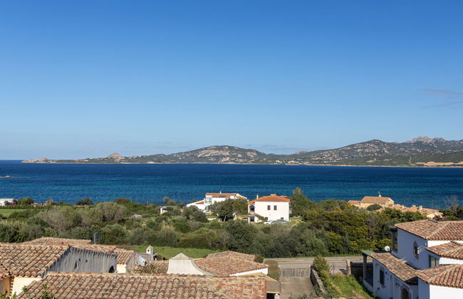 Casa de 4 quartos em Arzachena com jardim e terraço - Foto 31